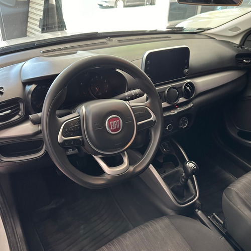 Fiat Argo 1.3 Drive Gse Manual