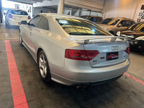 Audi A5 Sportback 2.0 T Fsi
