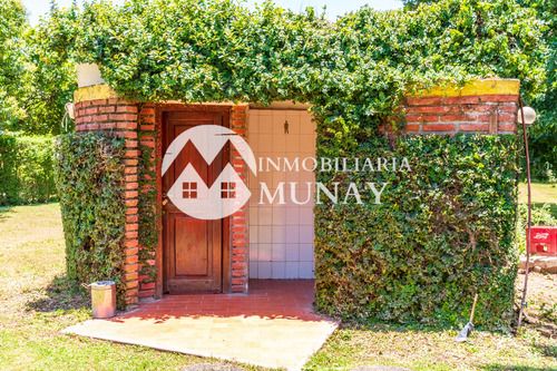Venta Casa Cerrillos Ruta 68