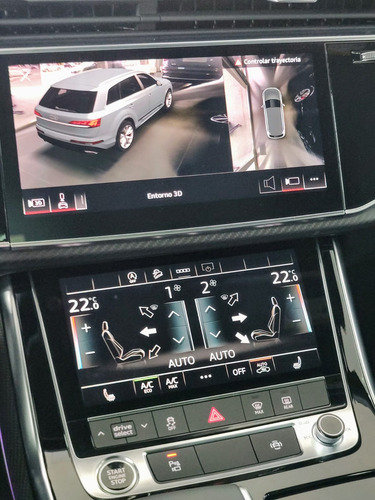 Audi Q7 3.0 55 Tfsi S-Line Quattro 340Cv