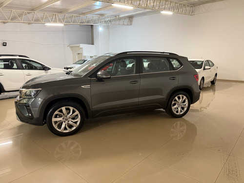 Volkswagen Taos 1.4 250 Tsi Comfortline Tiptronic