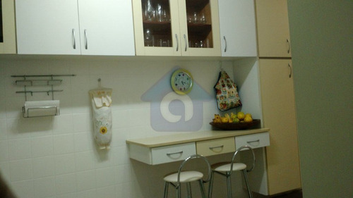 Imagem 5 de 15 de Apto. Reformado No Coração Da Vila Mariana 3dorm 1 Vaga - Tw9453