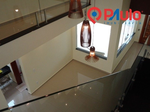 Casa Em Condominio - Ondas - Ref: 16793 - V-16793