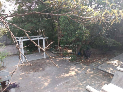 Imagem 2 de 18 de Terreno À Venda, 900 M² Por R$ 1.950.000,01 - Vila Santa Luzia - São Bernardo Do Campo/sp - Te0592