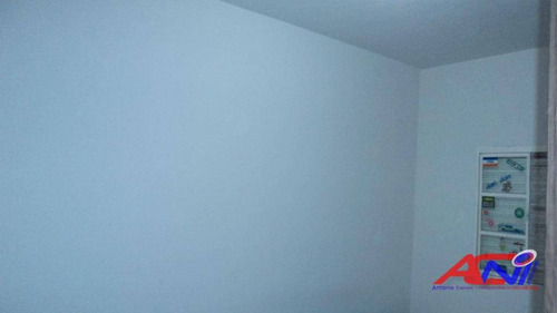 Imagem 10 de 26 de Sobrado Com 4 Dormitórios À Venda, 160 M² Por R$ 450.000,00 - Jardim Nossa Senhora Auxiliadora - Hortolândia/sp - So0002