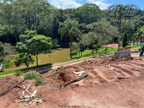 Imagem 22 de 22 de Terrenos Em Condomínio À Venda Em Atibaia/sp - Compre O Seu Terrenos Em Condomínio Aqui! - 1491885