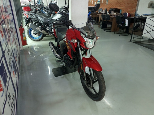 Suzuki Dk 150 Cbs 2024 0km 48 X Sem Entrada Modelo 2025
