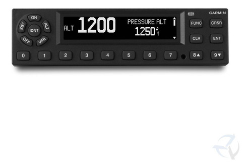 Garmin Gtx 335 Transponder Gps Ga35 Gae12 K10-00276-05
