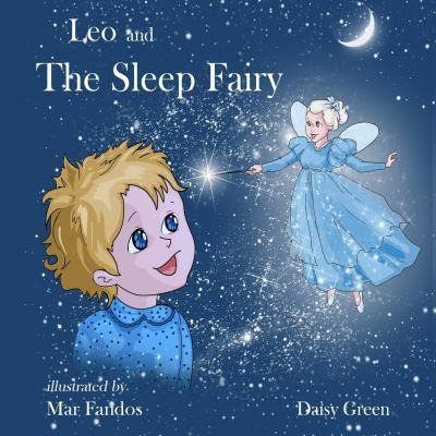 Libro Leo And The Sleep Fairy - Daisy Green