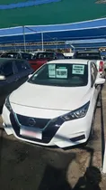 Comprar Nissan Versa Otros