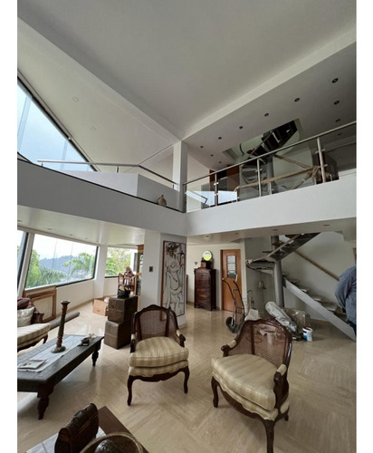 Se Vende Apartamento 410m2 Valle Arriba 5508