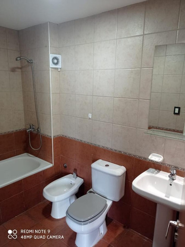 Imagen 11 de 12 de Departamento En Venta Nueva Cordoba, Sobre Poeta Lugones, A Metros Del Parque , Pileta , Escritura !