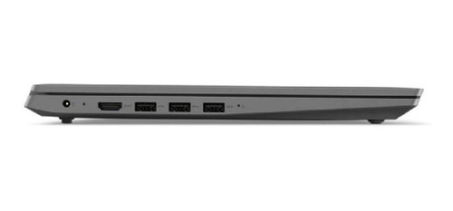 Notebook Lenovo I5 1035g1 8gb Ram 256 Gb Ssd 14 Pulgadas Full Hd Windows 10 Home V14 Iil (82c401j6us)