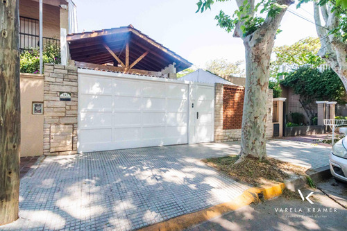 Casa En Venta En San Isidro