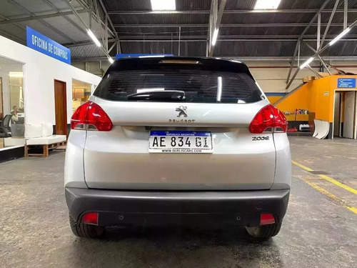 Peugeot 2008 1.6 Thp Sport Tip
