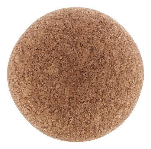 Pote De Vidro Boro 510ml Tampa Esfera De Rolha Clean Lyor