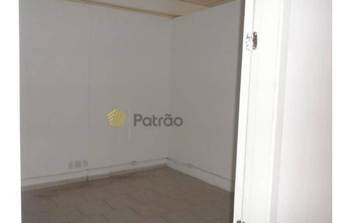 Imagem 5 de 30 de Prédio, 1215 M² - Venda Por R$ 7.000.000,00 Ou Aluguel Por R$ 47.714,00/mês - Centro - São Bernardo Do Campo/sp - Pr0018