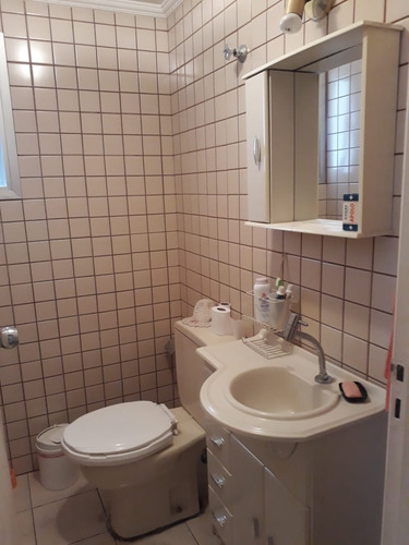 Imagem 11 de 13 de Apartamento Vila Regente Feijó - 77 M² - 3 Dormitórios - 1 Suíte - 1 Vaga - Aceita Financiamento - 3323 Lp - 69202187