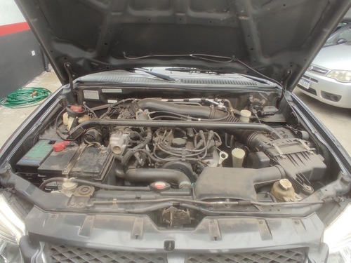 Imagem 14 de 14 de Mitsubishi Pajero Tr4 2011 2.0 Flex Aut. 5p