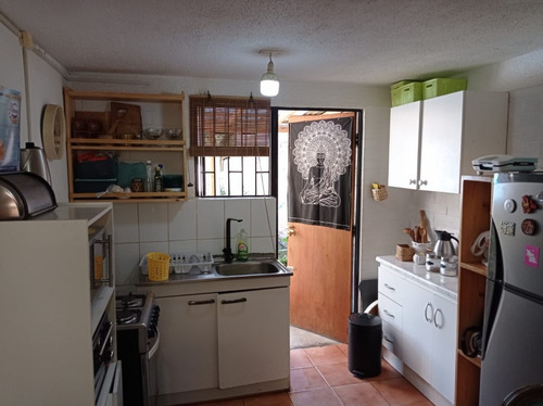 Venta De Propiedad Pareo Continuo En Limache