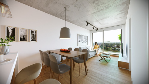 Imagen 9 de 11 de Venta Apartamento 3 Dormitorios Parque Miramar