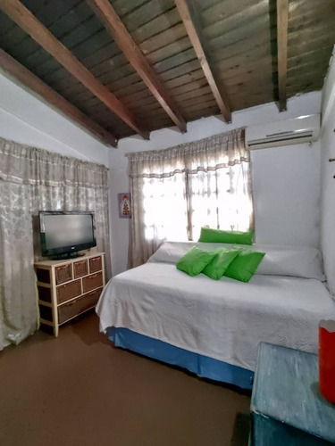 Imagen 9 de 14 de Casa Urb Marisal, Conuco Viejo