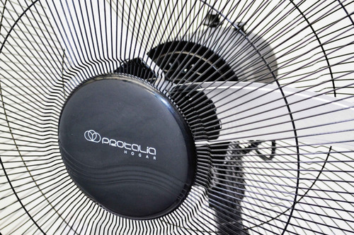 Imagen 4 de 4 de Turboventilador De Pie 18 Protalia 90w