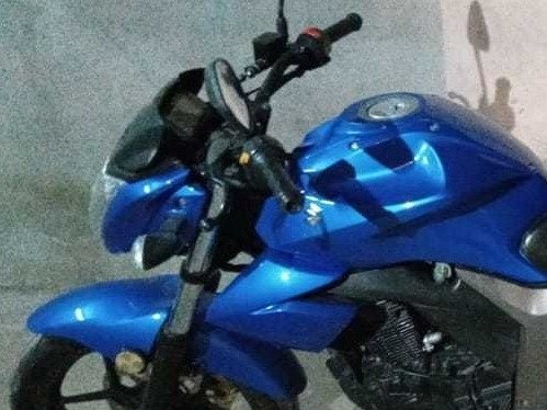 Suzuki  Gixxer 150