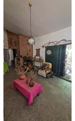 Vendo Casa Barrio Sol Y Rio A 200 Mts De La Avenida