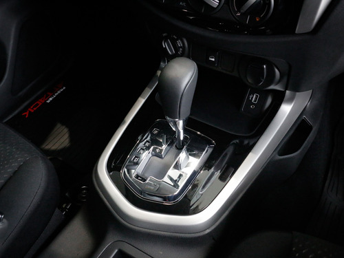 Imagem 12 de 14 de Nissan Frontier 2.3 Cd Turbo Attack Tdi Auto 4x4