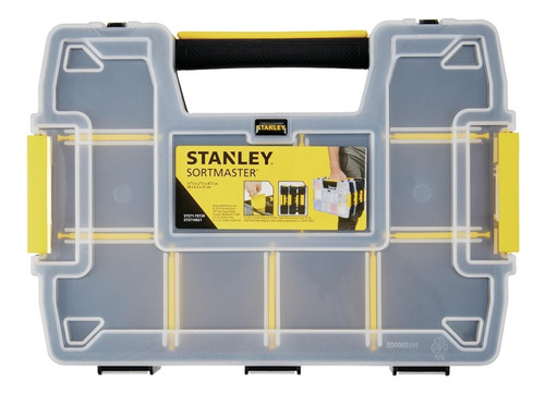 Caixa Organizadora Stanley 29x21cm G Stst14021