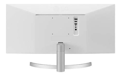 Imagen 4 de 7 de Monitor LG Ultrawide 29´´ Ips Full Hd 2560x1080 75hz