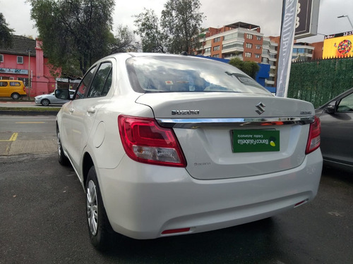 Imagen 5 de 14 de Suzuki Dzire Gl 1.2 Mec 2020