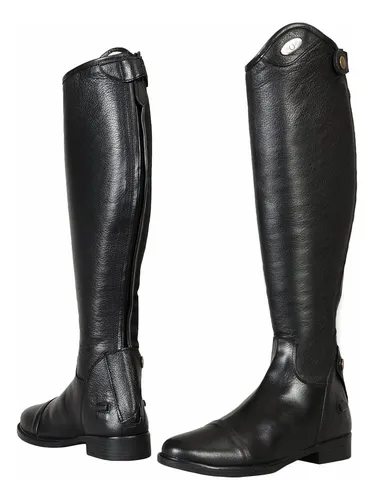 Bota Vestir Para Mujer