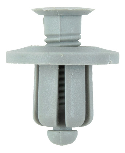 Clips De Cierre Bumper Auto Set, 100 Unidades, Mezclados