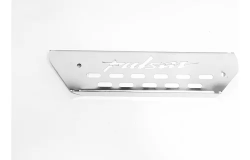 comprar Lujo Mofle Pulsar 180 Motos Pulsar 180 Lujos Mofle Acero