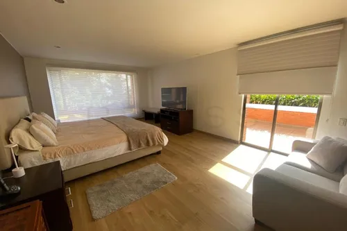 Apartamento En Venta En Colinas De Suba. Cod V3354