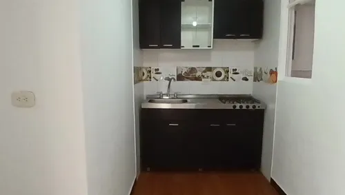 Apartamento Duplex - 1.500.000 ( Administración Incluída)