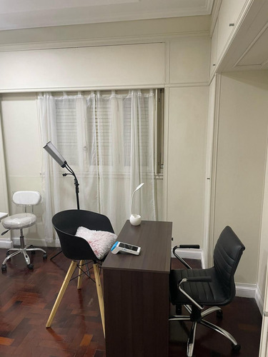 Consultorios En Alquiler - 1 Ambiente - Villa Devoto