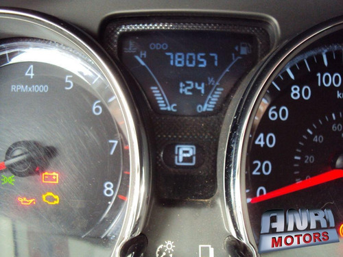 Nissan Versa Unique 1.6 Flex Automático Completo