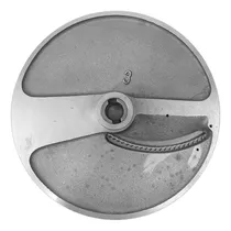Comprar Disco Fatiador Julienne 3mm Bermar Para Cozinhas Comerciais