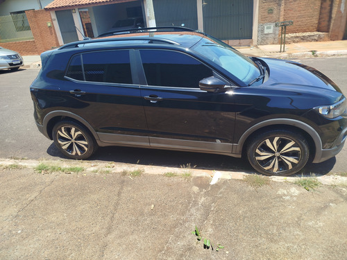Volkswagen T-Cross 1.0 200 Tsi 5p 6 marchas