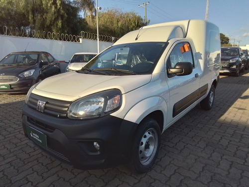 Fiat Fiorino 1.4 MPI FURGÃO ENDURANCE 8V FLEX 2P MANUAL