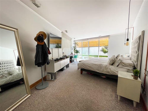 Imagen 15 de 20 de Departamento En Venta Con Jardín De 120 M2, La Dehesa