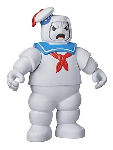Cazafantasmas Hombre Malvavisco Ghostbusters Stay Puft