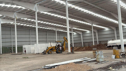 Bodega En Renta En Ecatepec
