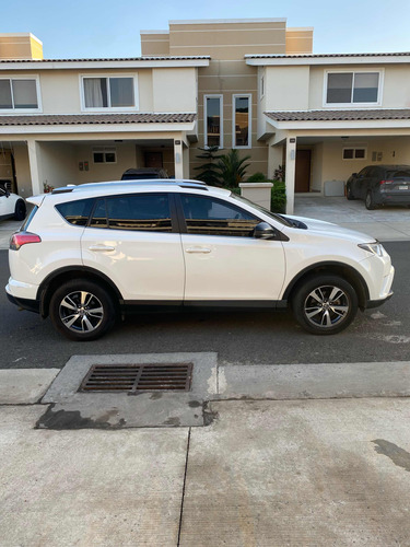 Toyota Rav4 Full Extras