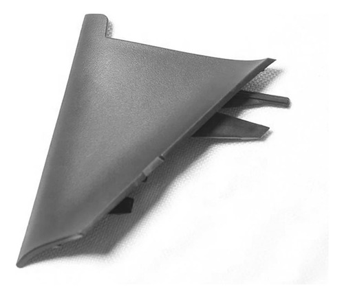 Cubierta De Remolque Para Parachoques Delantero De Automóvil