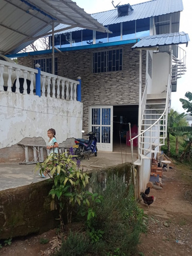 Imagen 6 de 15 de Finca En Venta -lago Calima