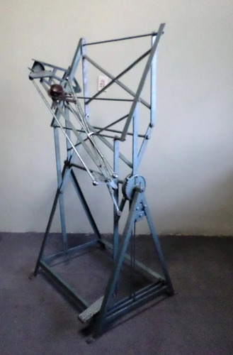Imagen 4 de 10 de Antiguo Tablero Atril Profesional Dibujo Técnico Tecnígrafo